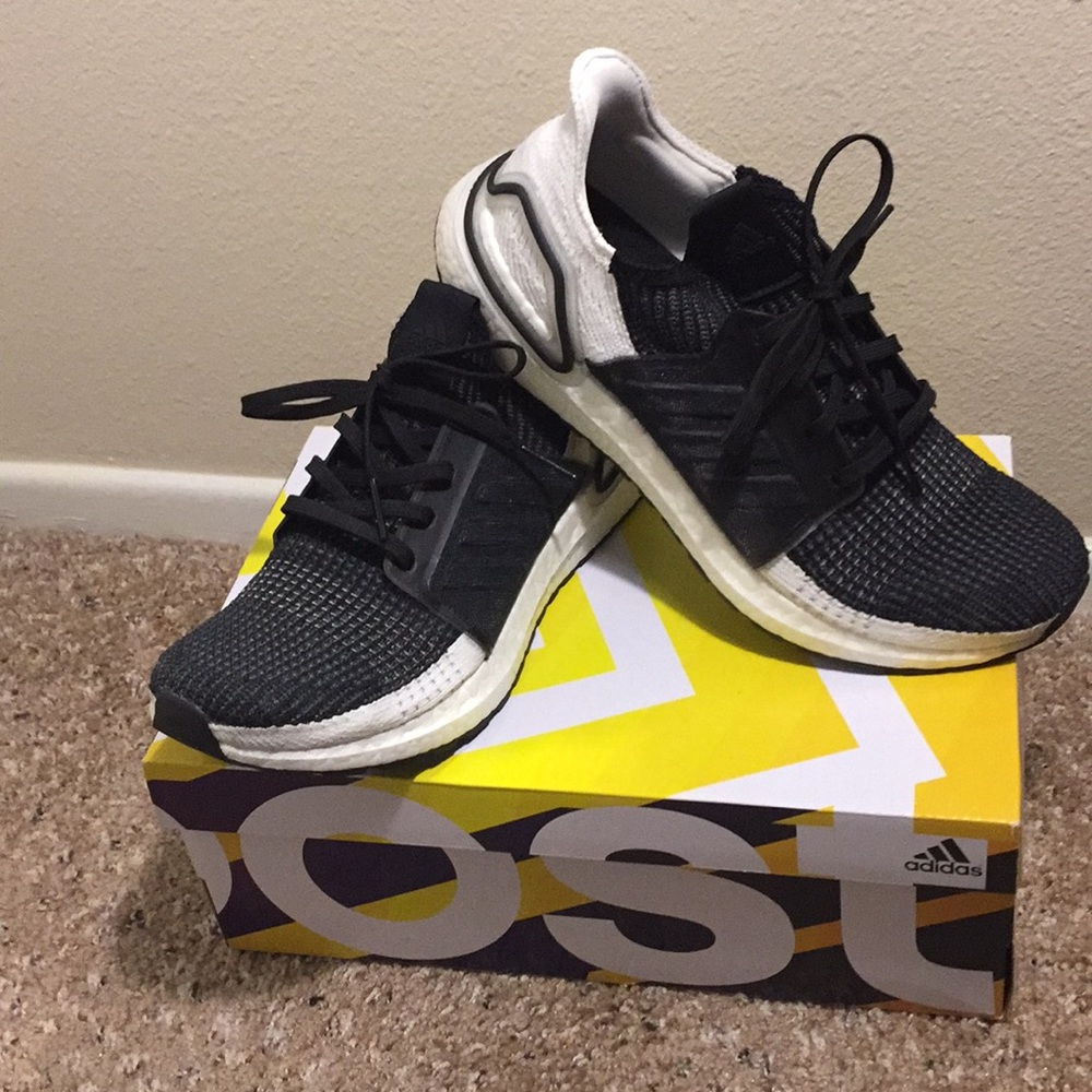 Have enough shoes already.